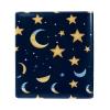 Artistic Stars Reusable Book Cover for 24.9 x 27.9 cm Notebooks view 2