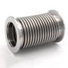 KF16/KF25/KF40/KF50 304 Stainless Steel KF Vacuum Bellows Flexible Hose Pipe Fitting for Pump (KF16_300MM) view 2