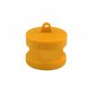 1 Pc DN15 to DN50 Camlock Coupling, 1/2 in to 2 in Quick-Disconnect PP Pipe Fitting (D, 1/2 in) view 4
