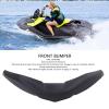 CHICIRIS Front Bumper, Strong Protection, Watercraft Replacement, ABS, 1 Unit view 2