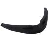 CHICIRIS Front Bumper, Strong Protection, Watercraft Replacement, ABS, 1 Unit view 3