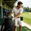 Oxford Golf Storage Bag with Hook view 2