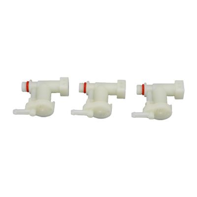 Jiawu Coffee Machine Safety Valve, 3-Pack