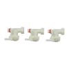 Jiawu Coffee Machine Safety Valve, 3-Pack view 1