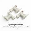 Jiawu Coffee Machine Safety Valve, 3-Pack view 2