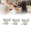 Jiawu Coffee Machine Safety Valve, 3-Pack view 3