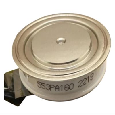 KKHCMZPI 553PA20 553PA40 553PA60 553PA80 553PA100 553PA120 553PA140 553PA160 Thyristor Module (553PA160)