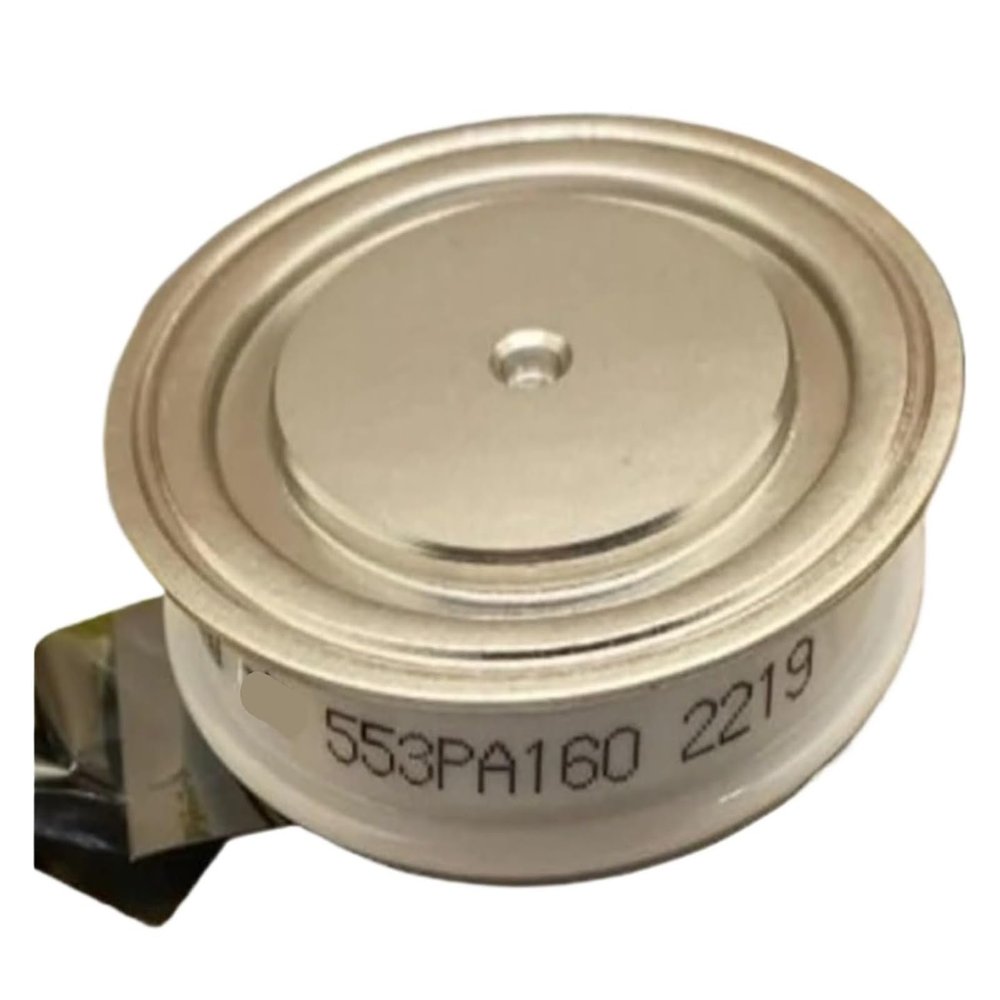 KKHCMZPI 553PA20 553PA40 553PA60 553PA80 553PA100 553PA120 553PA140 553PA160 Thyristor Module (553PA160)