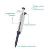 Adjustable Micropipette, 20–200 µL view 3