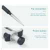 Adjustable Micropipette, 20–200 µL view 4