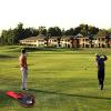 Pencil Golf Bag – 7–10 Golf Clubs, Mini Golf Club Bag for Men view 2