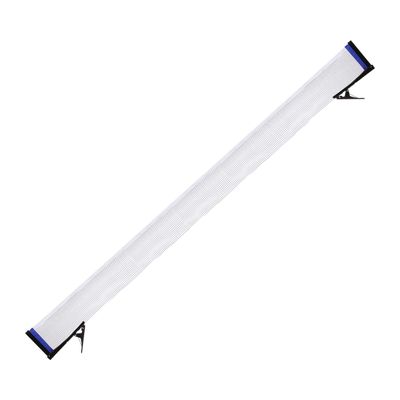 KICHOUSE Portable Nylon and Iron Table Tennis Net with Foldable Stand