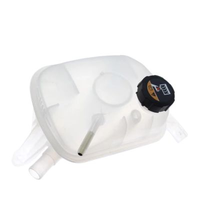 Coolant Expansion Tank for Hyundai Elantra 2017–2020, Part No. 25430F2400