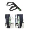 BWANGIAO Lightweight, Adjustable Diving Strap for Securely Fastening Underwater Equipment, Easy to Use view 2