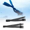 BWANGIAO Lightweight, Adjustable Diving Strap for Securely Fastening Underwater Equipment, Easy to Use view 3