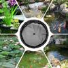Round Protective Floating Pond Plant Island view 4