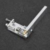 CEMTUKLBP Aluminum Rudder with Water Intake for RC Racing Electric Boat Models (95 mm) view 3