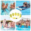 Kids' Swim Belt and Swim Aid, Adjustable and Lightweight view 3