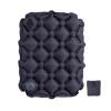 Travel Seat Cushion with Integrated Pump, Ultra-Portable Outdoor Seat Mat for Camping, Hiking and Stadium Bleachers, 150 kg Capacity view 1