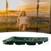 Waterproof Outdoor Swing Replacement Canopy view 3