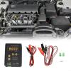 XH300 Automotive Signal Generator for Crankshaft and Camshaft Sensors, Simulates Hall and Inductive Signals, 60+0 Standard, Editable Signals, Adjustable 5V/12V, 1–8000 Hz, 12–24V DC, Diagnostic Device view 4