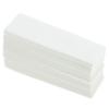Laboratory Paper Strips, 4 Boxes, White Paper view 1