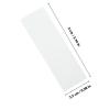 Laboratory Paper Strips, 4 Boxes, White Paper view 2