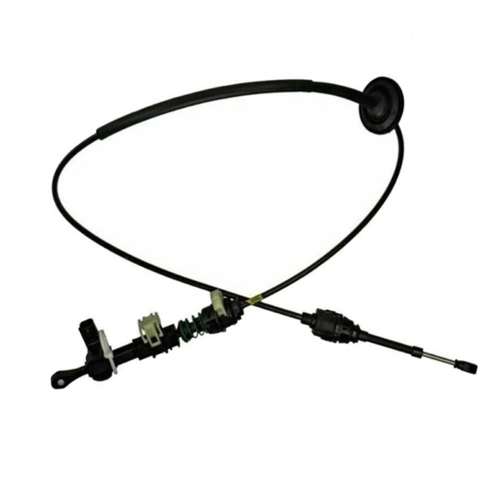 MAMEFVBB Transmission Shift Cable for Dodge Durango Dakota 2001–2003, 52110004AJ/AF/AG, 52107845AB