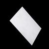 Beryllium Oxide Ceramic Plate, High-Temperature Insulating Substrate, 1 Piece (10 x 10 x 0.5 mm) view 1