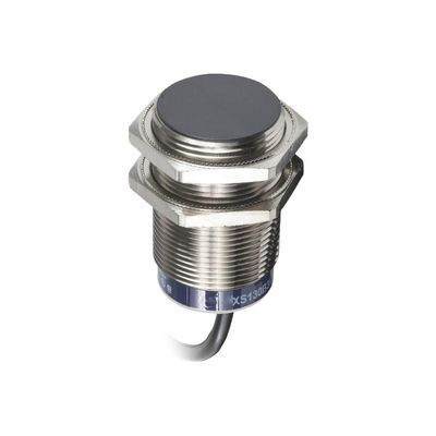 MXXDMOPD Inductive Proximity Sensor, Cylindrical, XS630B1PAL10