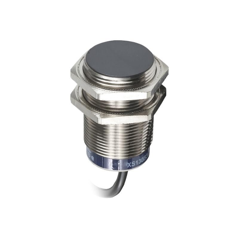 MXXDMOPD Inductive Proximity Sensor, Cylindrical, XS630B1PAL10