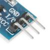 5-Pack Active Buzzer Modules, 3.3–5 V view 3