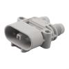 Male-to-Female Connector Set, 120A 1200V Waterproof High-Current Connector view 4