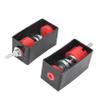 Ceiling-Mount Vibration Isolators, Spring Hangers, 2-Pack view 4