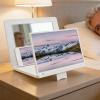 Phone Screen Magnifier, 30 cm Projector Screen Amplifier view 4