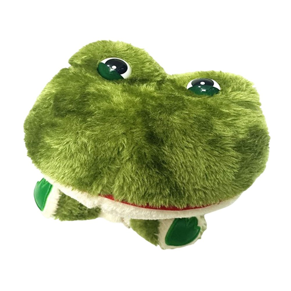 DimyFew Plush Golf Club Headcover, Lightweight Protection