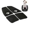 Waterproof Self-Adhesive Skimboard Traction Pads view 1