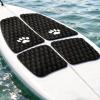 Waterproof Self-Adhesive Skimboard Traction Pads view 2