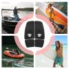 Waterproof Self-Adhesive Skimboard Traction Pads view 4