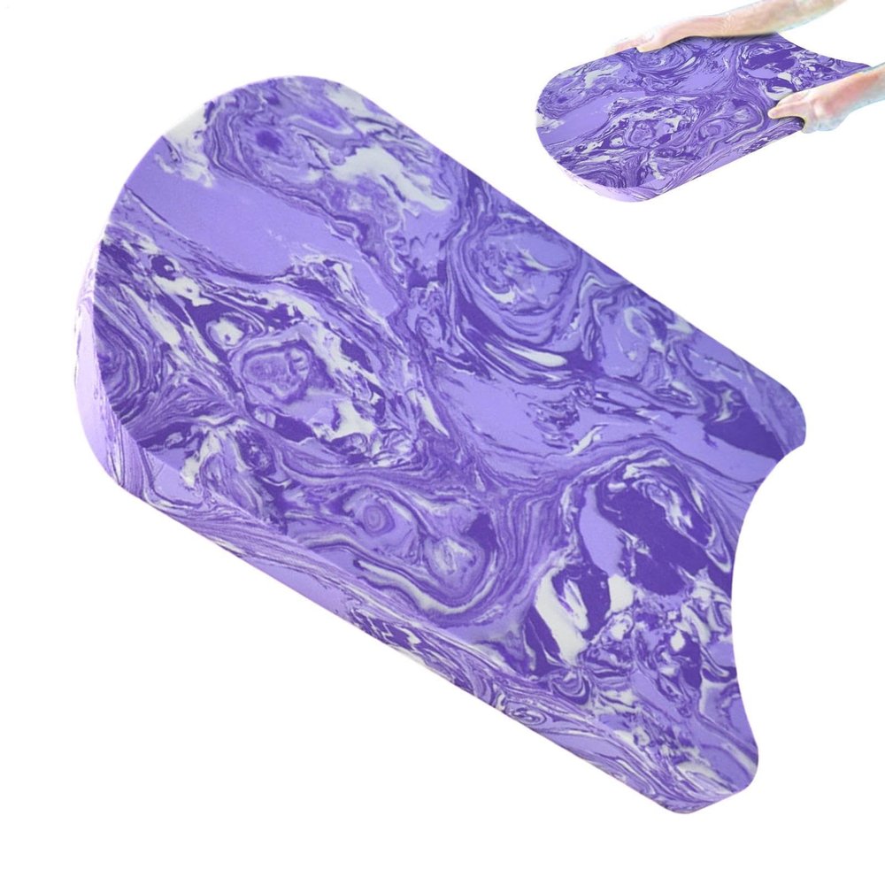 Swim Kickboard, EVA Foam, 96 g | Portable Swimming Training Aid for Beginners and Teens | SwimUse