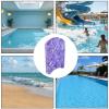 Swim Kickboard, EVA Foam, 96 g | Portable Swimming Training Aid for Beginners and Teens | SwimUse view 4