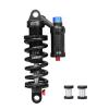 Mountain Bike Rear Shock, Adjustable Damping, 550 lb, 190 mm view 1