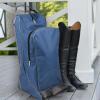 Equestrian Boot Storage Bag with Carrying Strap and Ventilation System view 3