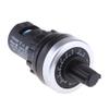 FVDPWYE 22 mm Rotary Potentiometer, 10K Resistance view 1