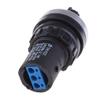 FVDPWYE 22 mm Rotary Potentiometer, 10K Resistance view 2