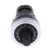 FVDPWYE 22 mm Rotary Potentiometer, 10K Resistance view 4