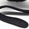 MERIGLARE EVA Foam Rugby Headguard, Adjustable, Black view 4