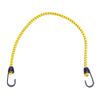 YsXoWiui Elastic Bungee Cord with Hooks, Durable Luggage Strap, Green view 1