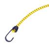 YsXoWiui Elastic Bungee Cord with Hooks, Durable Luggage Strap, Green view 2