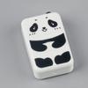 Adorainbow 10-Pack Small Panda Erasers, Non-Toxic Rubber, Won’t Damage Paper, for Students and Artists view 4